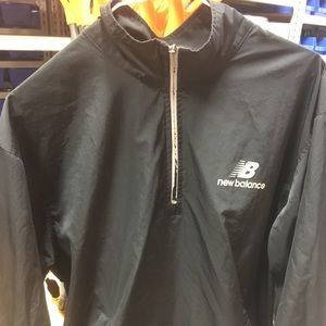 New Balance  Windbreaker